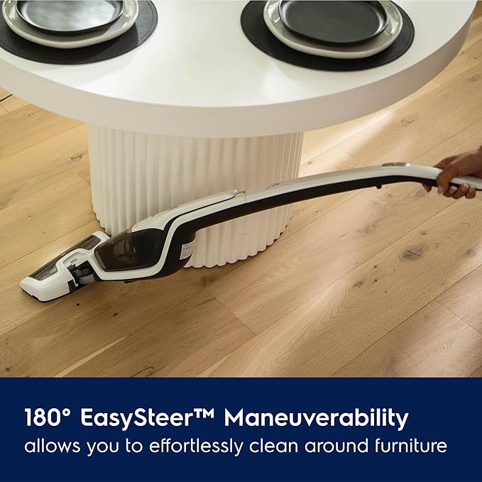 Electrolux Ergorapido Cordless 2-in-1 Vacuum Cleaner - Image 8