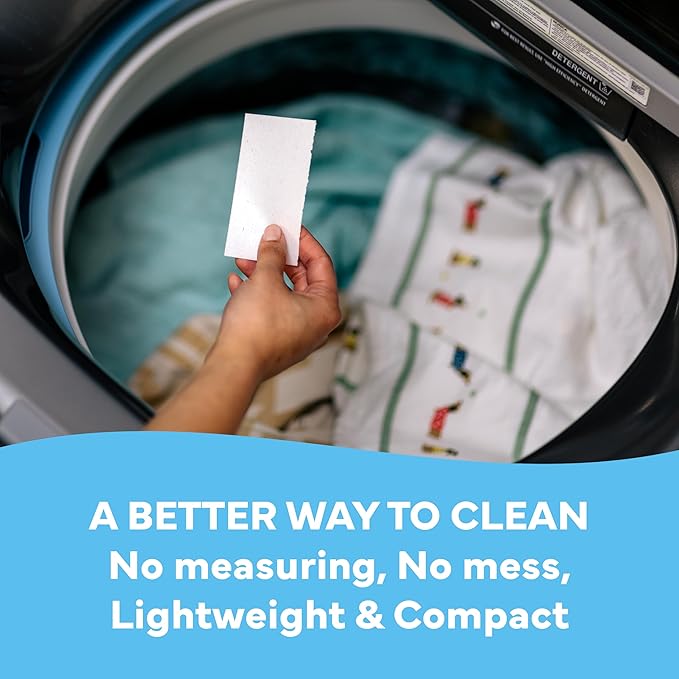 Tru Earth Compact Dry Laundry Detergent - Image 6