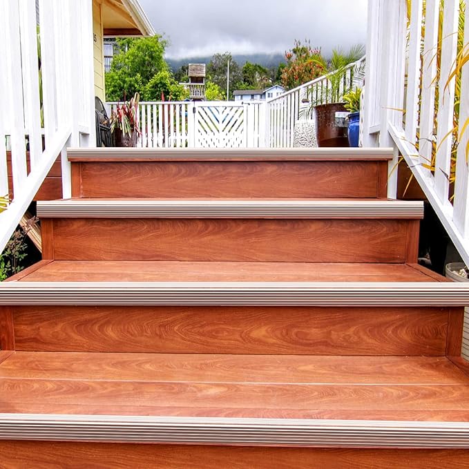HOMREALM Baby Proofing16.4ft Long Corner Guards Furniture Corner & Edge Safety - Image 7