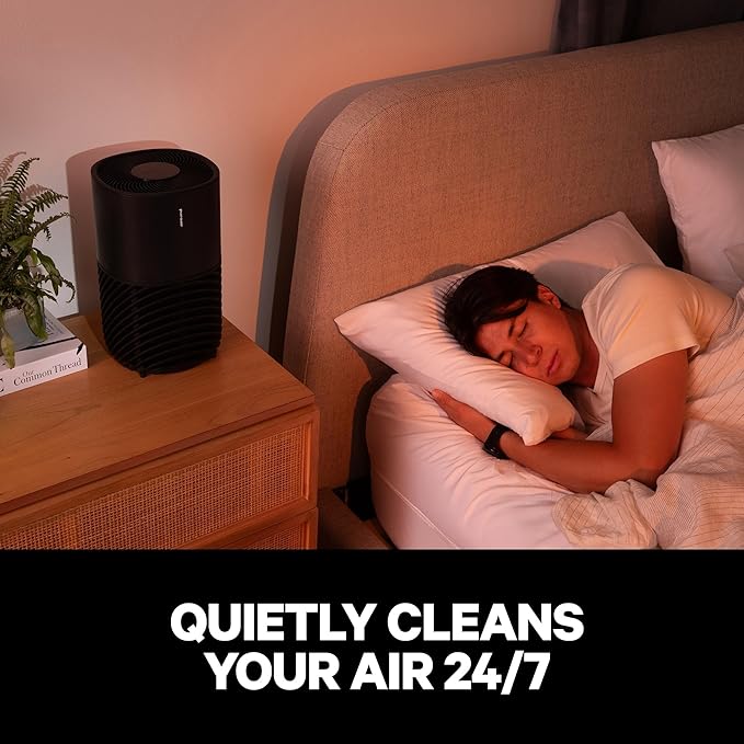 PuroAir 130i Smart Air Purifier - Image 6