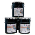 Colored Epoxies Mongoose Beige Epoxy Resin Coating Made by ColoredEpoxies