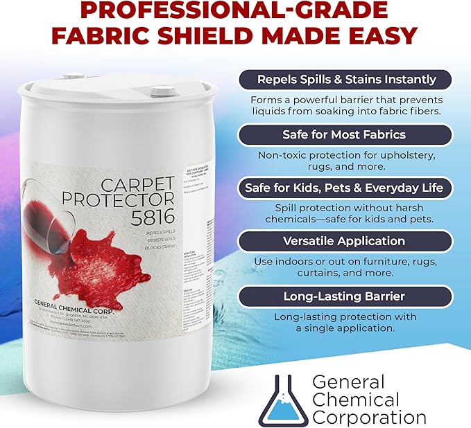 General Chemical Stain Shield Spray - Image 4