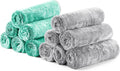 Fantasticlean Microfiber Car Detailing Towels, Car Drying Towel by Fantasticlean