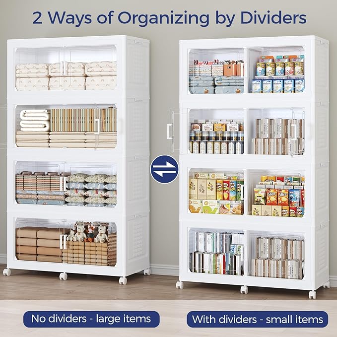 160GAL Extra Large Storage Bins - Image 6