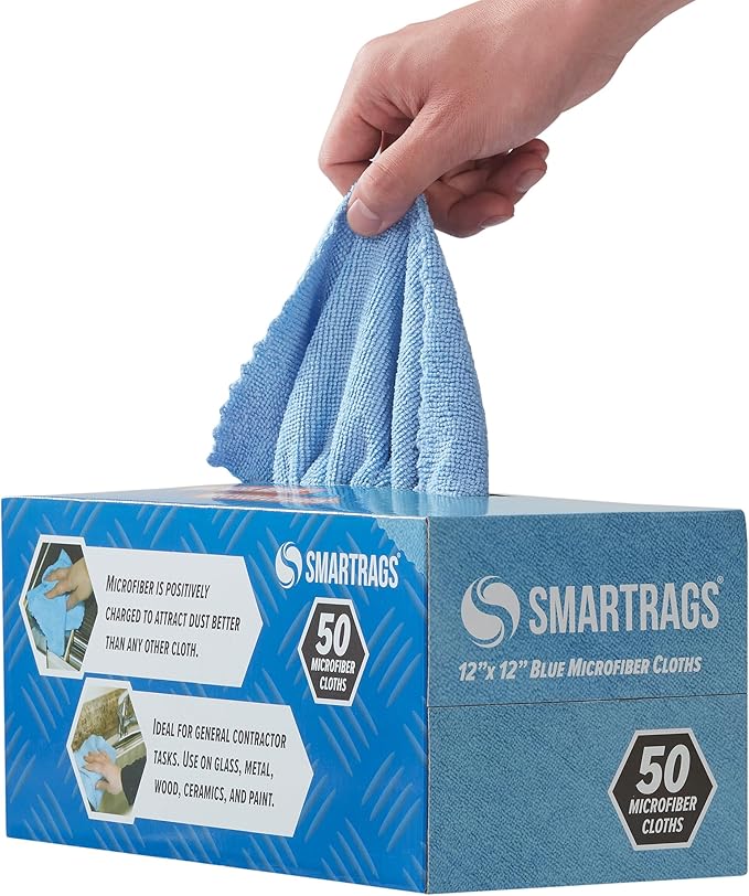 Arkwright Smart Rags in Box - Image 3
