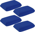 4 PCS Bug Scrubber Sponge Car, Bug Remover Wash Sponge，Car Cleaning Sponge by Unknown