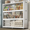 240 Gallon Extra Large Collapsible Storage Bin by Fangtueh
