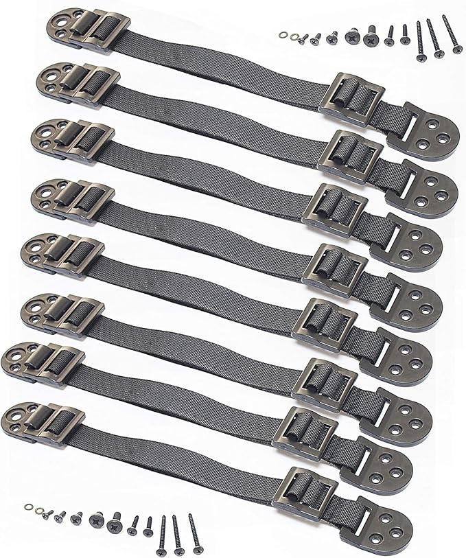 Boxiki kids Furniture Straps by BoxikiKids