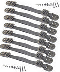 Boxiki kids Furniture Straps by BoxikiKids