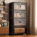 Jalove 120Gal Large Storage Bins by JaloveOfficialStore