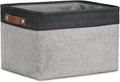 DULLEMELO Fabric Storage Basket by DULLEMELO