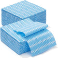 Handi Wipes Reusable Cloths Disposable Cleaning Towels Kitchen Dry Wipes by PEACHICHA