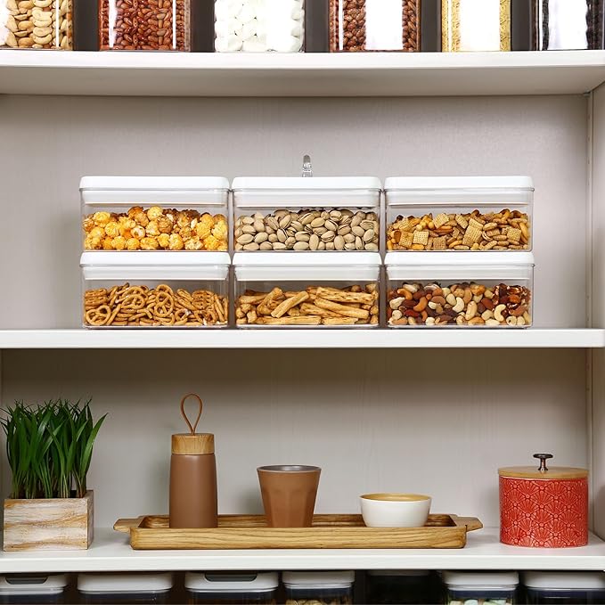 Felli Flip Tite Food Storage Container - Image 4