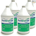 PureGreen24 Safe & Effective Disinfectant. Kills Deadly Germs including RSV by PUREGREEN24