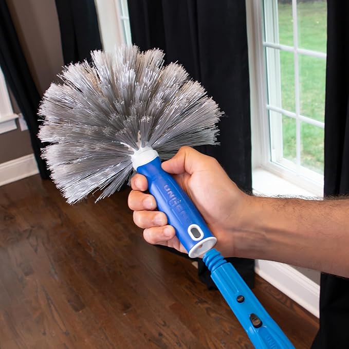 Unger Cobweb & Corner Duster – Dusters - Image 6