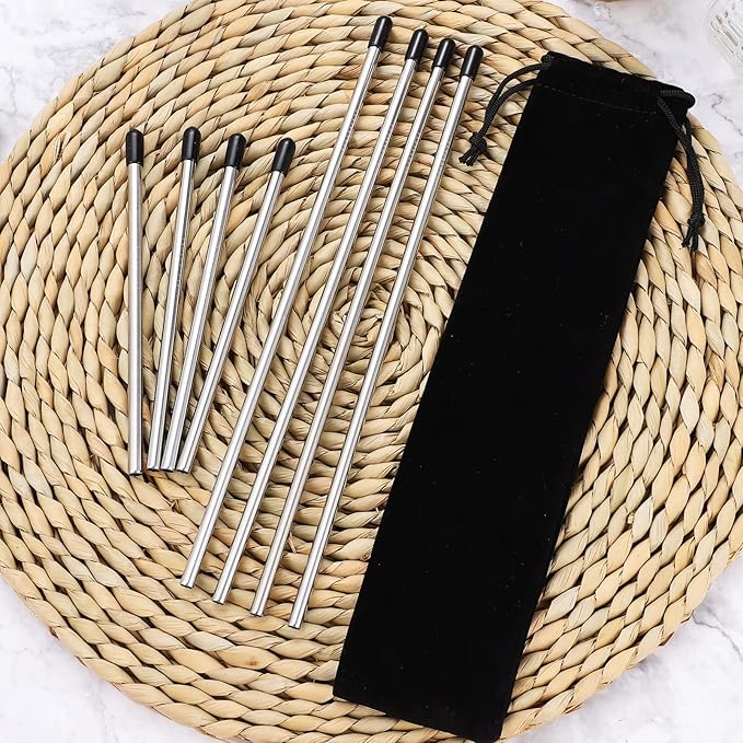 Bottles Bottles Bottles Bottle Holders Dishwasher 8pcs Dish Drying Rack - Image 8