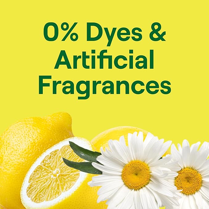 Seventh Generation All Purpose Cleaning Spray Lemon Chamomile scent Surface - Image 7