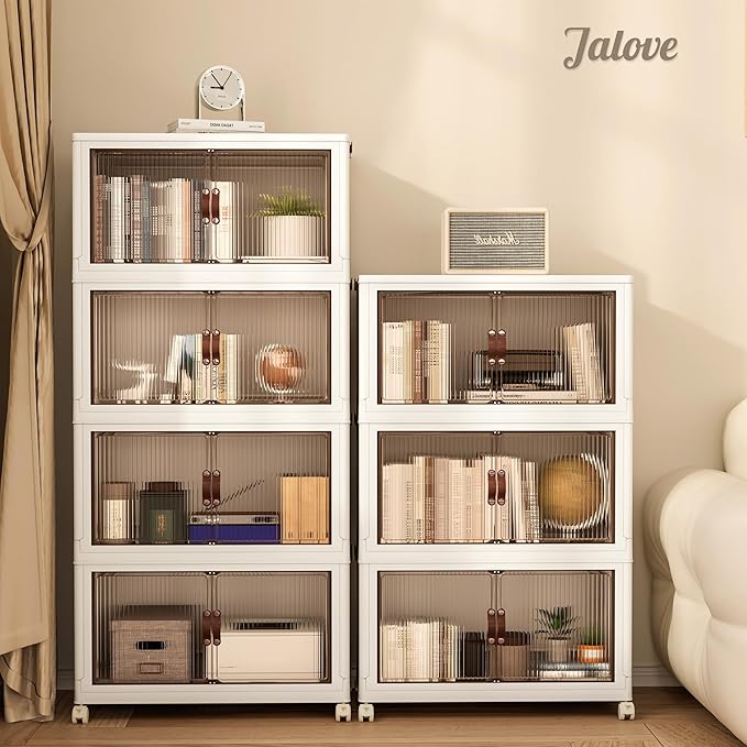 Jalove 30Gal Large Storage Bins - Image 3