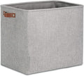 DULLEMELO Large Collapsible Storage Basket/Bin by DULLEMELO