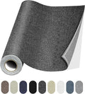Fabric Repair Patches, Linen Repair Tape Self-Adhesive Fabric Patches Durable by Lifeshoon