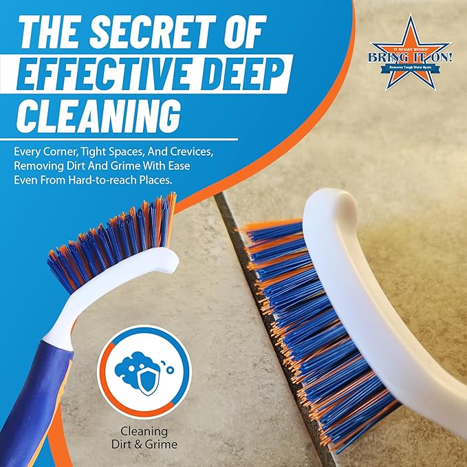 Bring It On Grout Cleaner Pro - Image 8