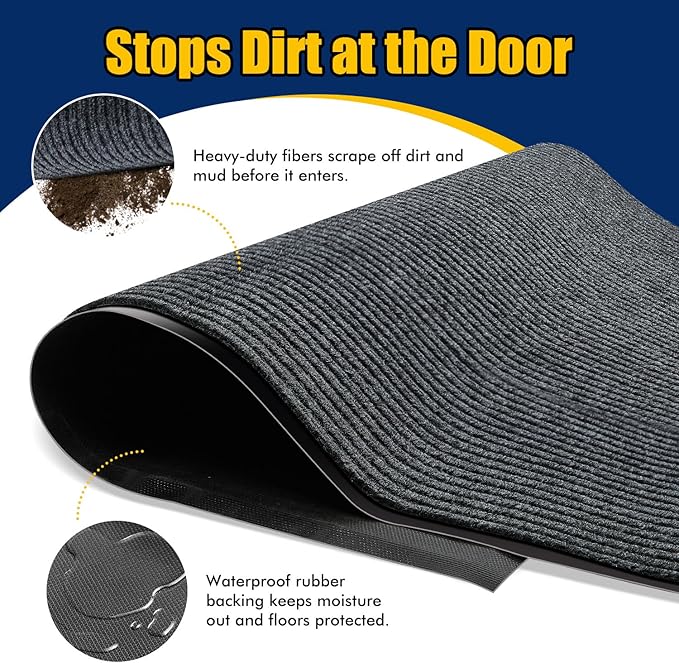 Entrance Mat for Home or Office - Image 5