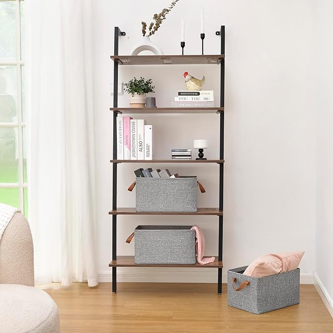 GRANNY SAYS Storage Baskets for Shelves, Closet Organizer Bins, Clothes Storage - Image 4