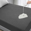 Waterproof Mattress Protector California King Size by GOPOONY