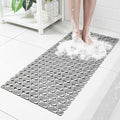 Bath Mat for Tub Non Slip Shower Mat for Elderly by Unknown