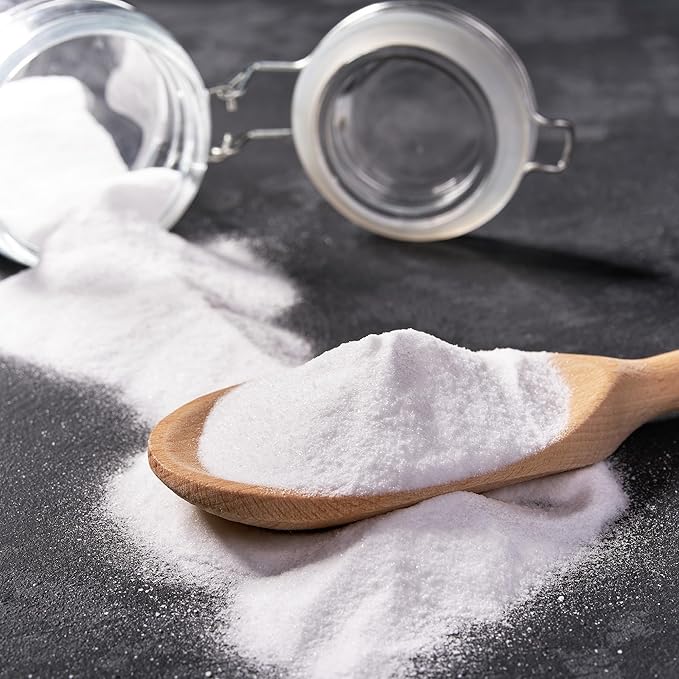 Birch & Meadow Baking Soda, Kitchen Staple, Cooking & Baking Leavening Agent - Image 3