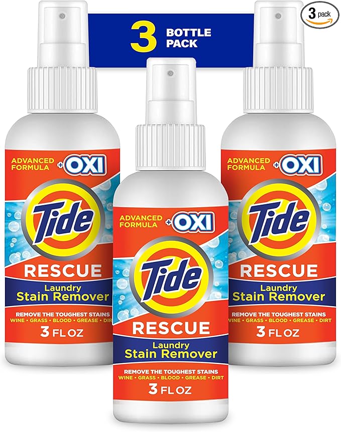 Tide Laundry Stain Remover Spray by Tide