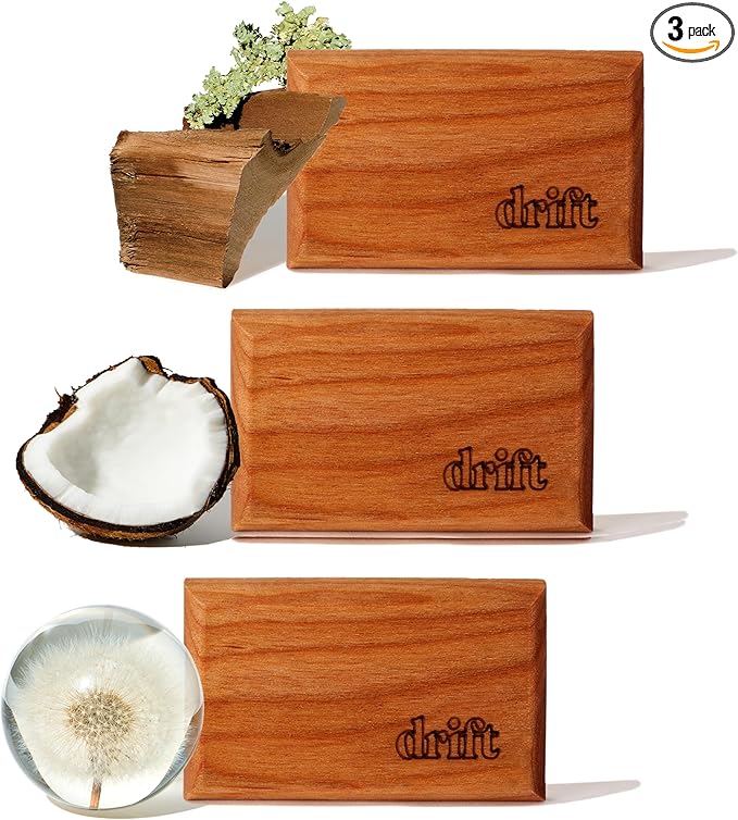 Drift Car Air Freshener Starter Kit by driftscents