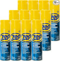 Zep Foaming Glass Cleaner - 19 oz ZUFGC19 - Streak-Free Professional Grade by Zep