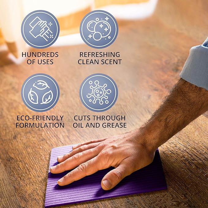 All Purpose Cleaner Concentrate - Image 3