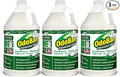 OdoBan Professional Disinfectant and Odor Eliminator Concentrate, 1 Gallon Each by OdoBan