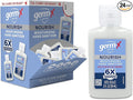Germ-X Nourish Hand Sanitizer, 2-in-1 Moisturizing and Sanitizing Formula by Germ-X