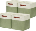 DULLEMELO Storage Basket, Linen Closet Organizers and Storage Baskets by DULLEMELO