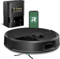 iRobot Roomba Plus 504 Vac Robot Vacuum by iRobot%C2%AE