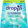 Dropps UltraWash Dishwasher Pods, Fresh Rain by Dropps