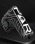 Big Teeth Golf Club Covers Full Set Driver Headcover Fairway Wood Hybrid Golf by BigTeeth
