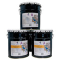 Colored Epoxies Safety Yellow Epoxy Resin Coating Made by ColoredEpoxies