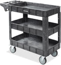 Dryser Utility Cart with Wheels by Dryser