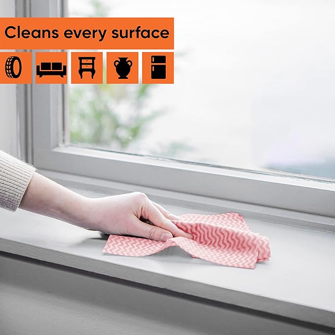 Superio Handy Wipes For Kitchen - Image 4