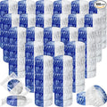 Qualirey 100 Pack Automatic Toilet Cleaner Tablets Toilet Bowl Long Lasting by Acomfortablehomestartshere