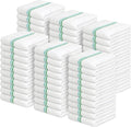 Avalon Towels Terry Bar Mop Towels Size 16"x19" – Absorbent and Durable by AvalonTowels