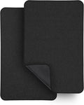 Bath Mat, Ultra Thin Bathroom Runner Rugs, Large Bath Mats by BosapDirect