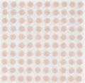 CO-Z 100pcs Felt Cabinet Door Bumpers, Small Pads by CO-Z