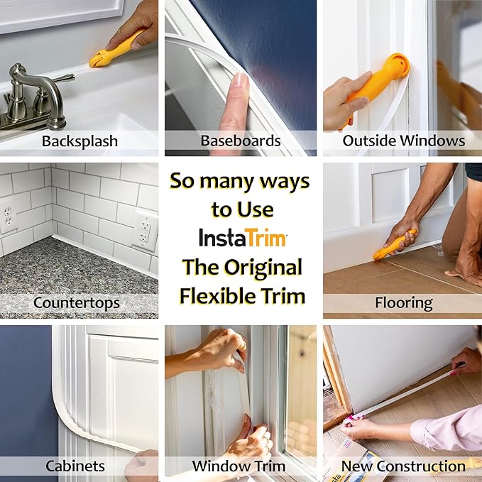 InstaTrim The Original Flexible Trim - Image 4