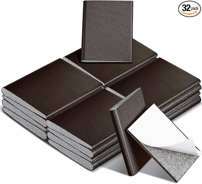 Zonon 32 Pieces Door Corner Seal Weatherstripping Exterior Door Frame Seal by Zonon