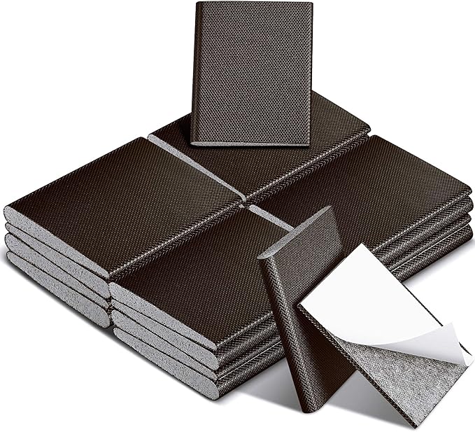 Zonon 64 Pieces Door Corner Seal Weatherstripping Exterior Door Frame Seal by Zonon